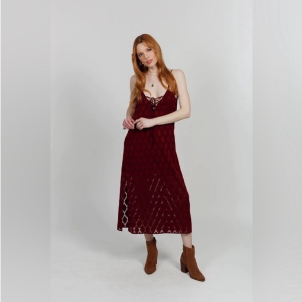 Band of the Free NWT at shop